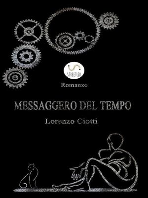 cover image of Messaggero Del Tempo